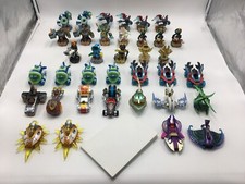 Skylanders SuperChargers lotto
