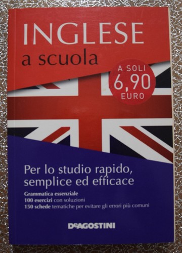 Inglese scuola per lo - per,