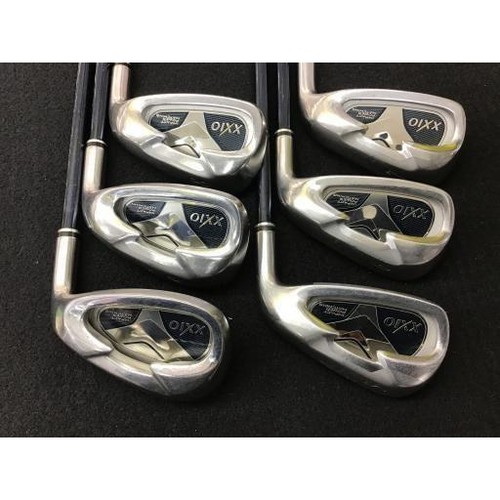 Dunlop xxio set 6 - xxio,