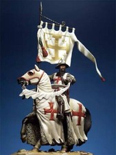 1/32 54 mm resina model kit