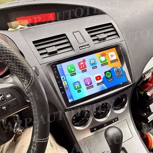 Autoradio per mazda - per, gh