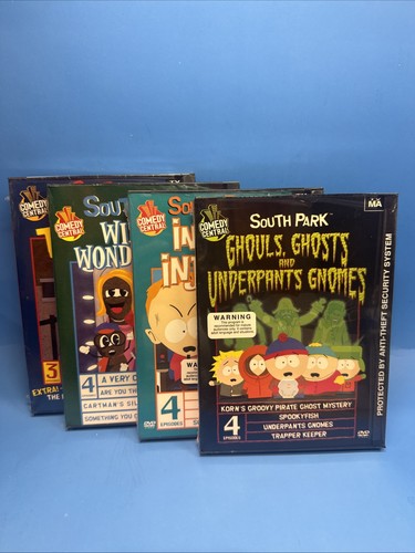 South park season - south,