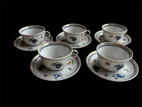 Richard ginori set tazza - set,
