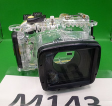 Canon WP-DC54 custodia