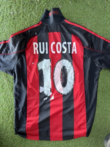 Rui costa shirt - rui, vintage