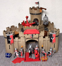 6001 Playmobil castello dei