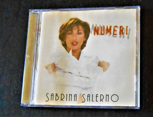 Sabrina salerno - salerno,