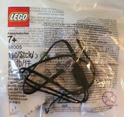 Nuovo sigillato lego powered - nuovo,