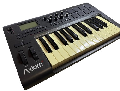 Audio axiom usb - m-audio,