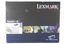 Toner Lexmark T650H11E nero (equivalente a T650H31E) T650 -A