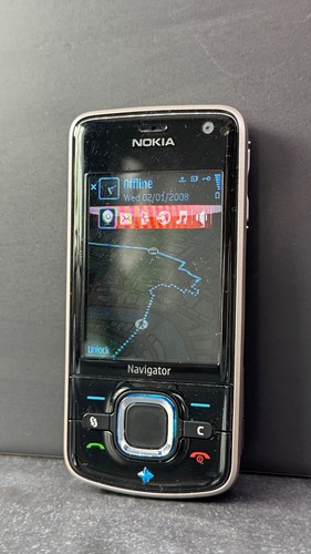 Telephono cellulare nokia - telephono,