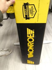 Ammortizzatori posteriori alfa - ammortizzatori,