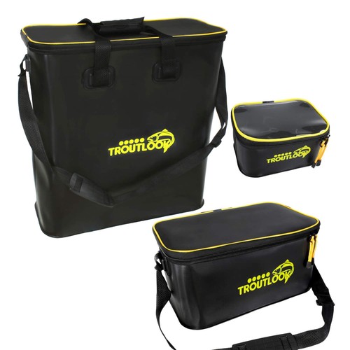 Troutlook trota rastrello - troutlook, trota-rastrello