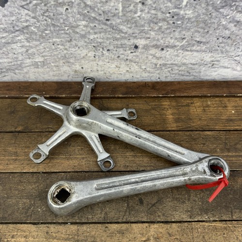 Set pedivelle sugino vintage - pedivelle,
