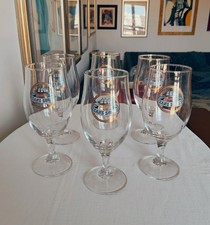 Set calici birra moretti - calici,