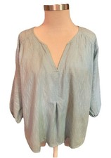 Top Dolan Anthropologie Swiss