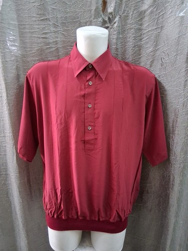 Camicia uomo pura seta - uomo, gran