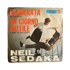 45 Tours Neil Sedaka -