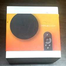 ASUS Nexus Player Streaming