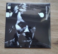 FABRIZIO DE ANDRE' Vol 8 LP