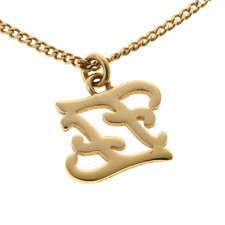 FENDI Necklaces & Pendants