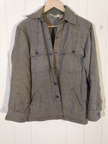 Woolrich giacca camicia - , uomo