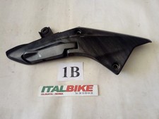 Pedana poggiapiedi posteriore