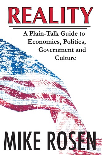 Reality plain talk guide - a,