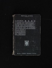 Ronchetti G. L'arte di