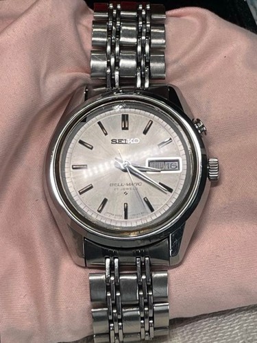 Anello orologio seiko - anello,