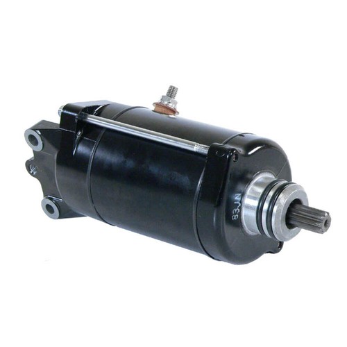 Motorino avviamento kawasaki - motorino,