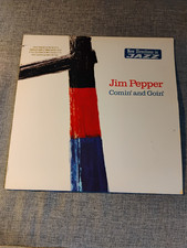 Jim Pepper - Comin' And Goin'