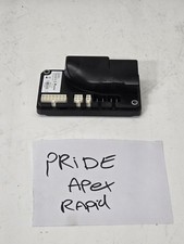 Pride apex Mobilità Rapida