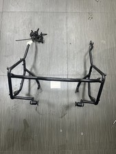 porta borse valigie posteriore