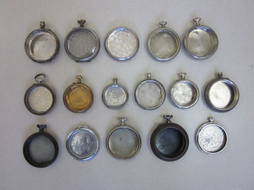 Lotto cassa orologio - lotto, da