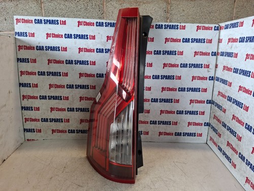 Citroen picasso mpv 5dr mk1 - c4,