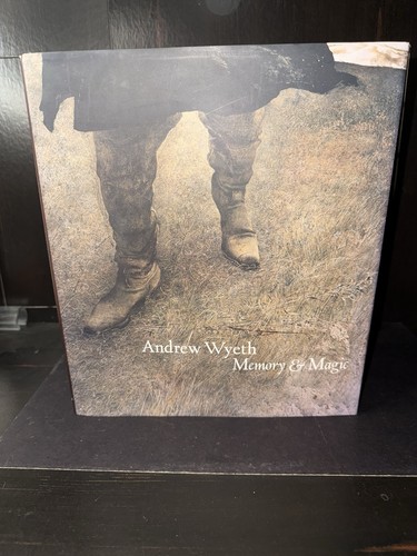 Andrew wyeth memory magic - memory, &