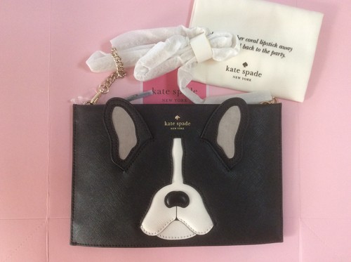 Brandkate spade bulldog - brandkate,
