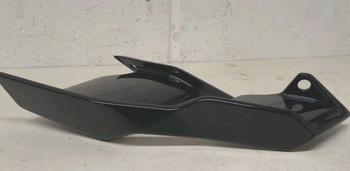Alettone carena destra bmw - alettone,