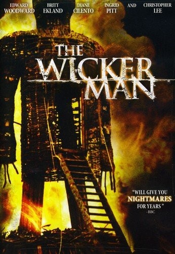 The wicker man ian - man,