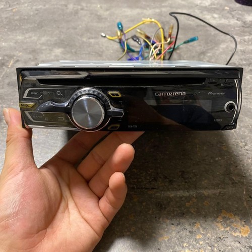 Pioneer carrozzeria deh 770 - pioneer, deh-770