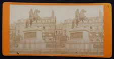 Foto 1880 stereo PARIS Place