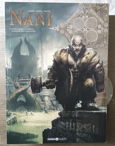Nani vol torun della - nani,
