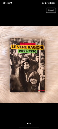 Vere ragioni 1968 1976 - ragioni, 1968/1976