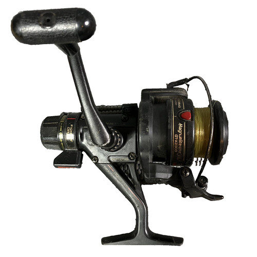 Mulinello spinning shimano - mulinello,