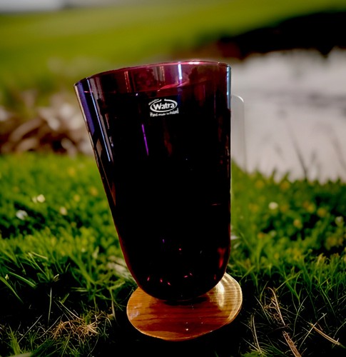 Vaso vintage watra alicja - vintage,