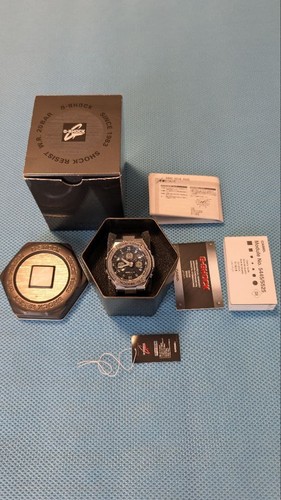 Orologio shock gst - s110, 1adr