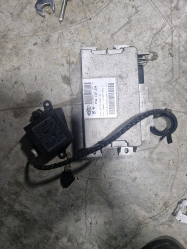 Kit centralina magneti marelli - kit,