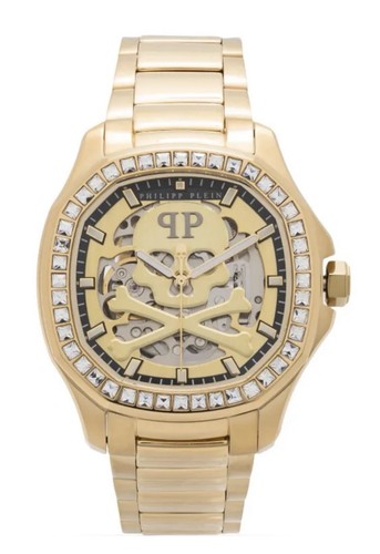 Nuovo orologio uomo - orologio, philipp