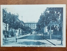 MONTECATINI TERME VIALE REGINA
